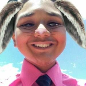 Meet your Posher, Nathaniel